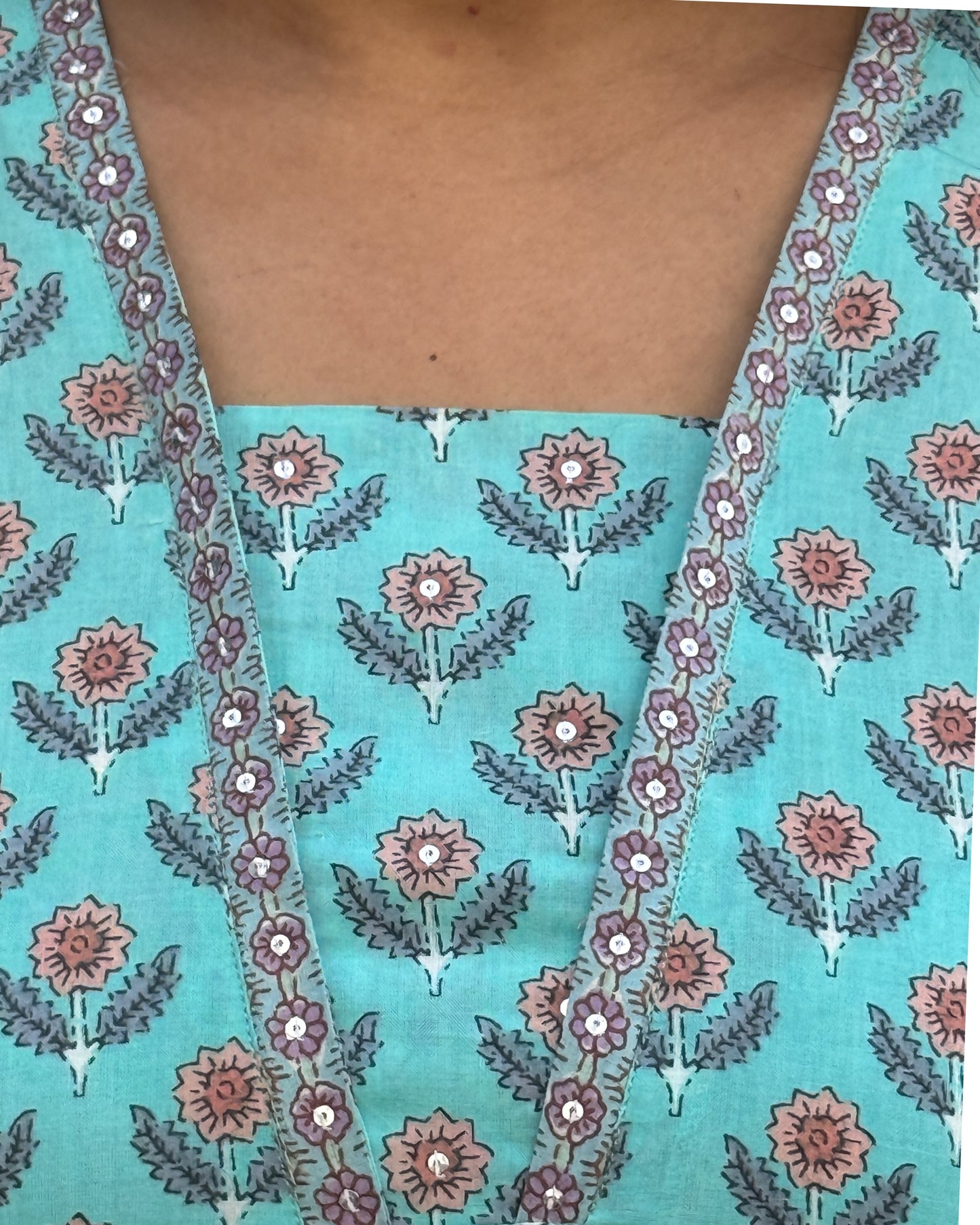 Chandra Buti Set