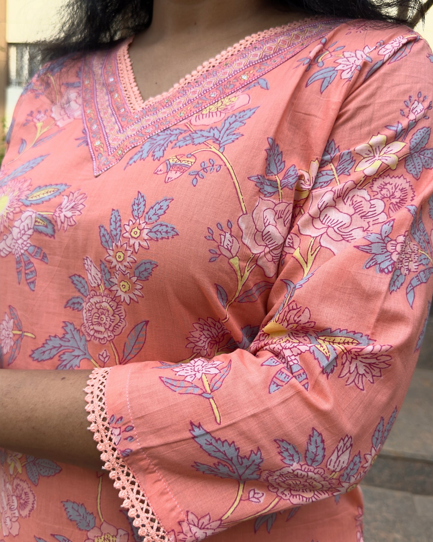 Avani Bloom Set