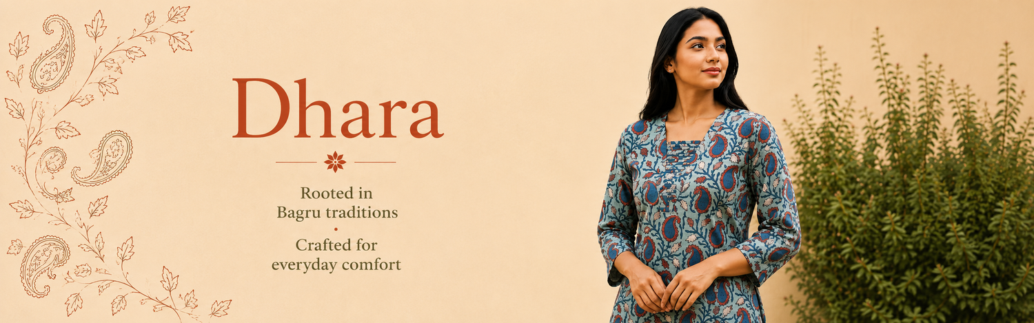 Dhara