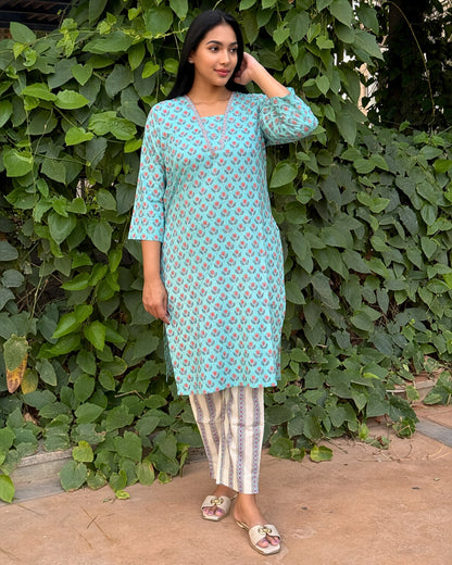 Chandra Buti Set