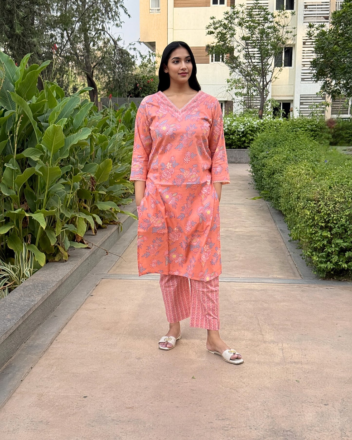 Avani Bloom Set