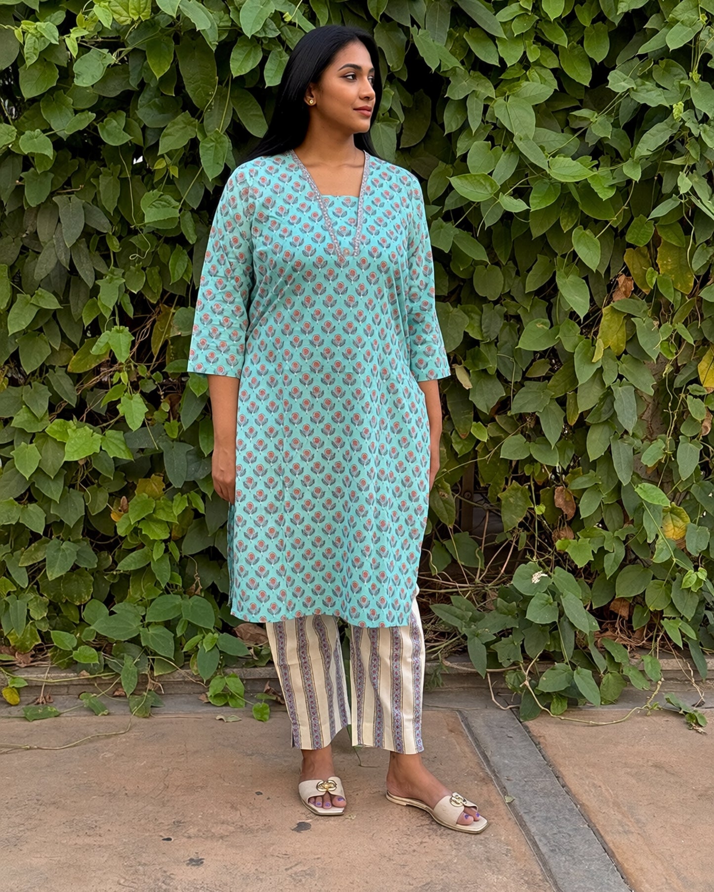 Chandra Buti Set
