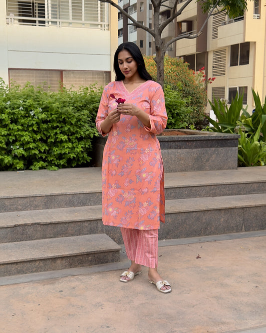 Avani Bloom Set