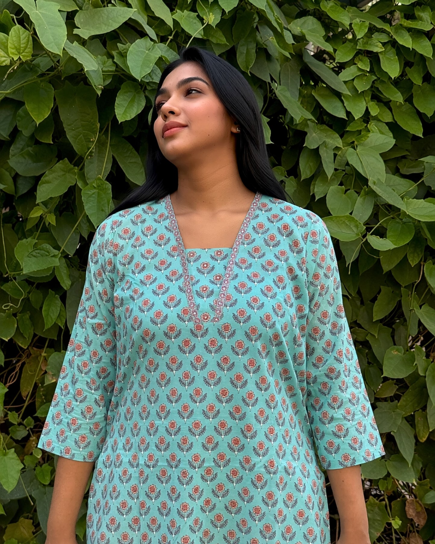 Chandra Buti Set