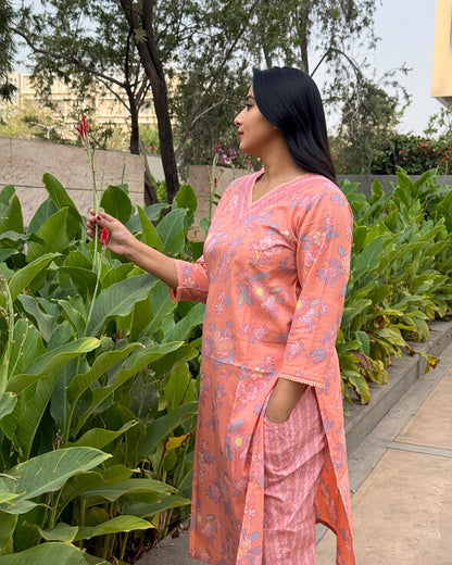 Avani Bloom Set