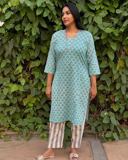 Chandra Buti Set