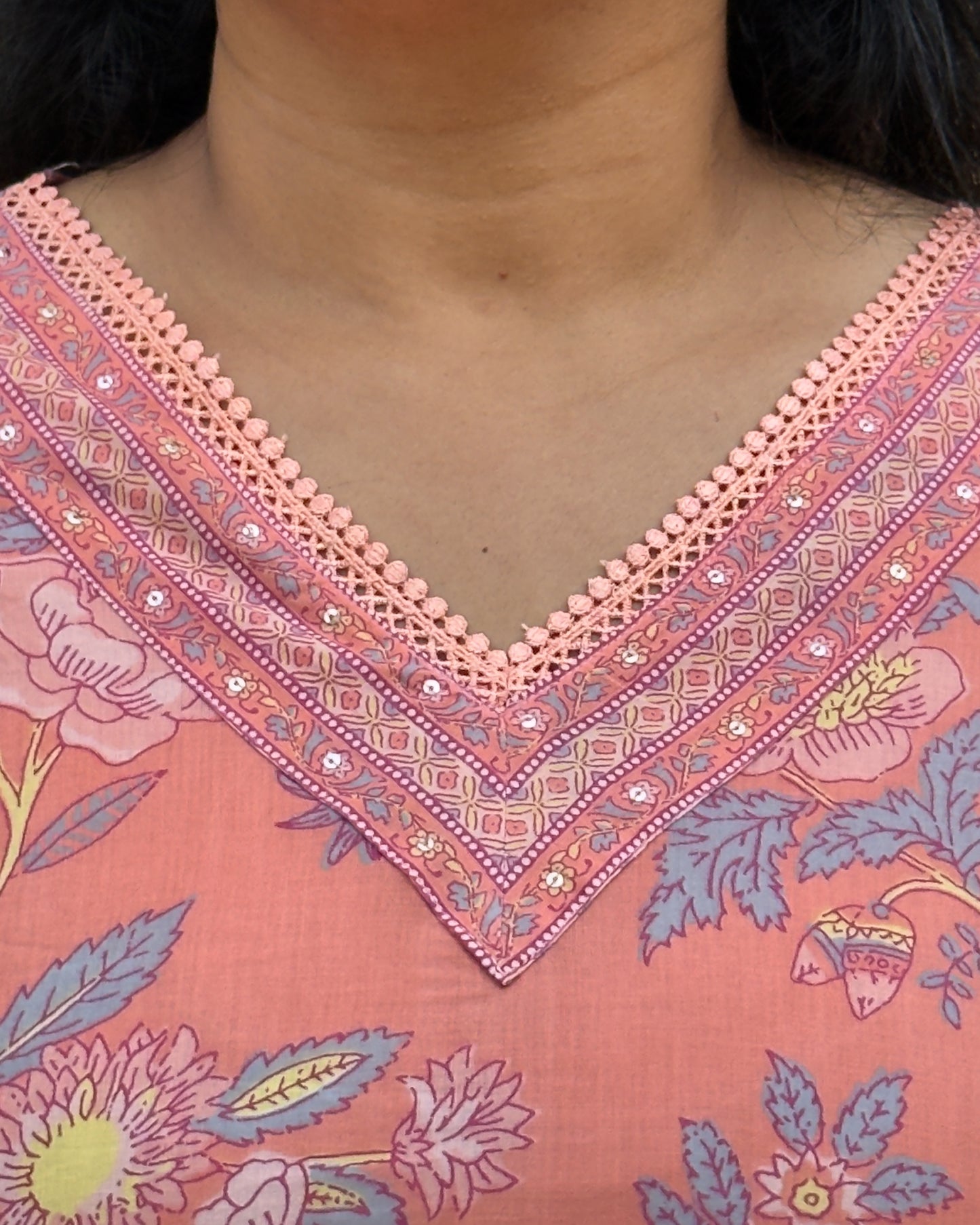 Avani Bloom Set