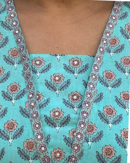 Chandra Buti Set