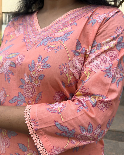 Avani Bloom Set