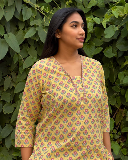 Surya Buti Set